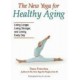 The New Yoga for Healthy Aging: Living Longer, Living Stronger and Loving Every Day (Paperback) by Suza Francina